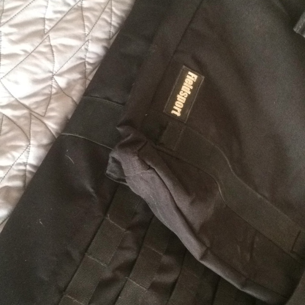 Fieldsport bag